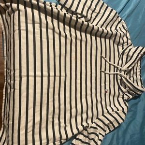 Tommy Hilfiger sweater hoodie
